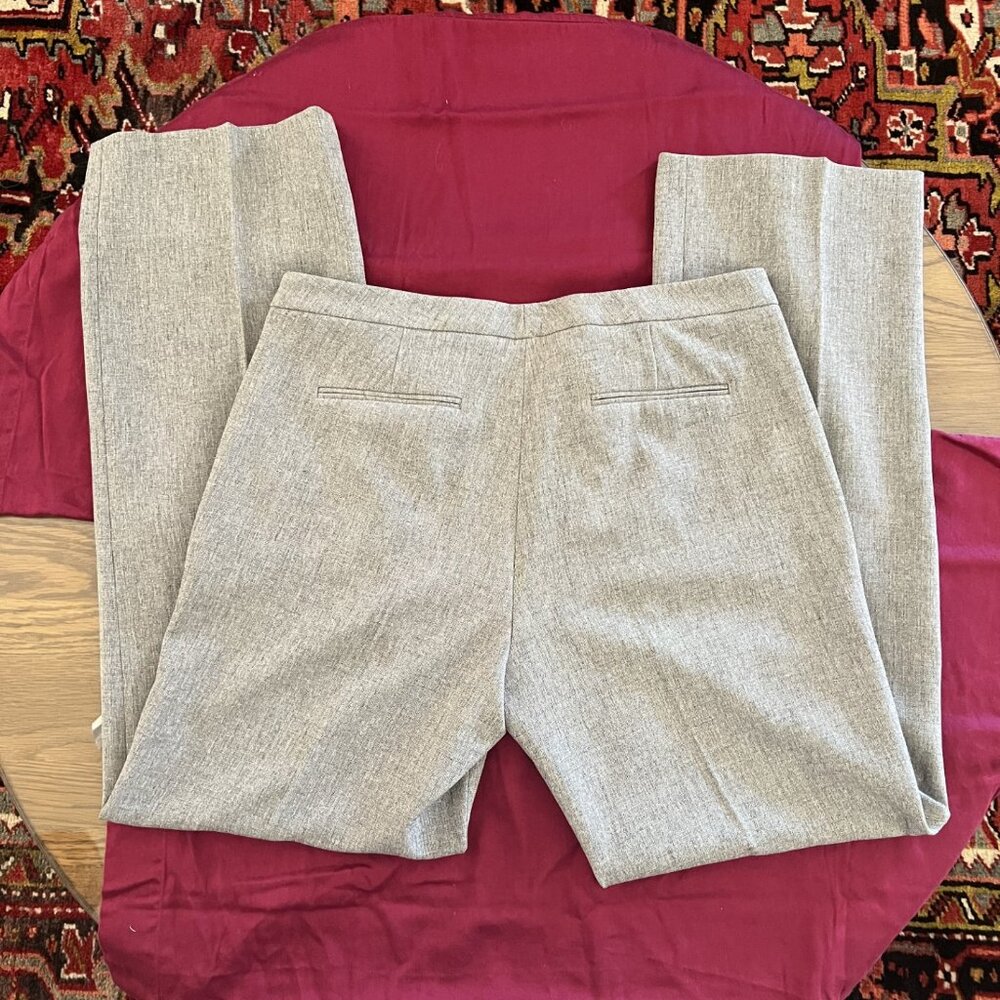 Grey Slacks - Picture 2 of 4